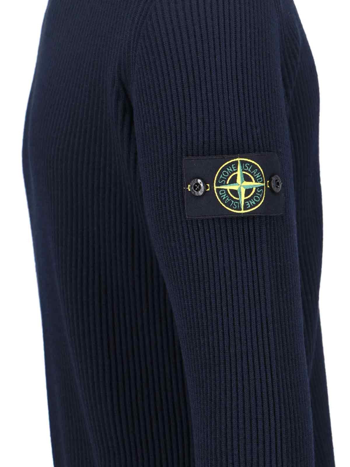 LOGO SWEATER - 3
