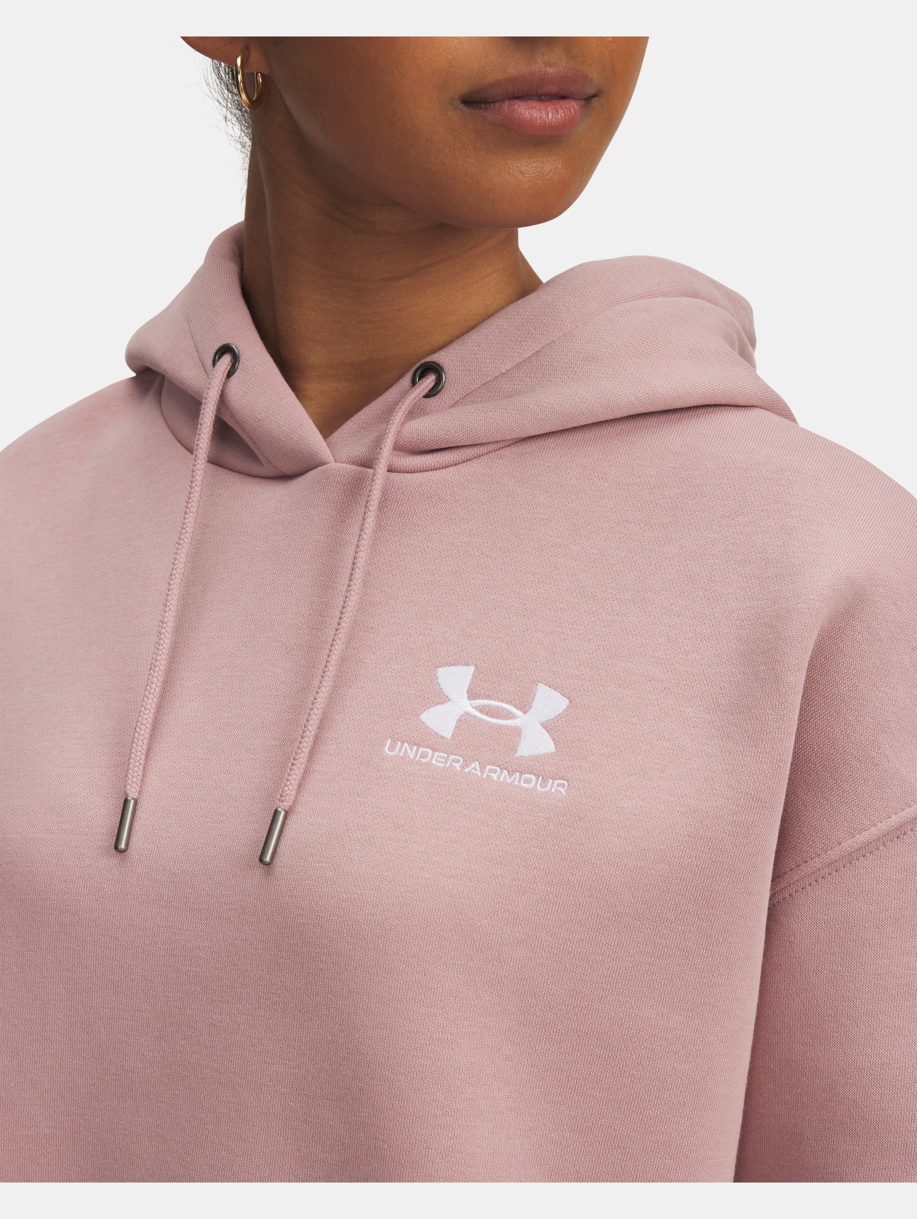 UA Icon Fleece - 3