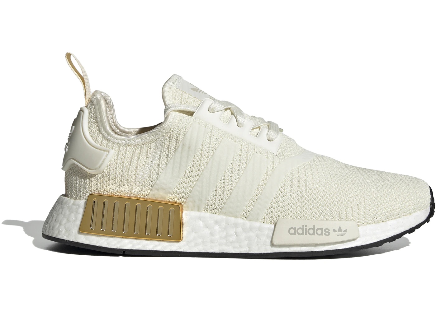 adidas NMD_R1 Off White (W) - 1