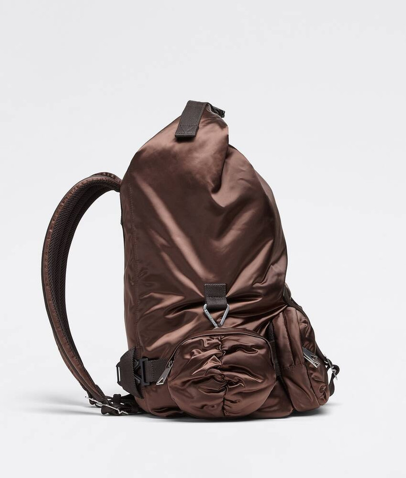 Bottega Veneta backpack outlook