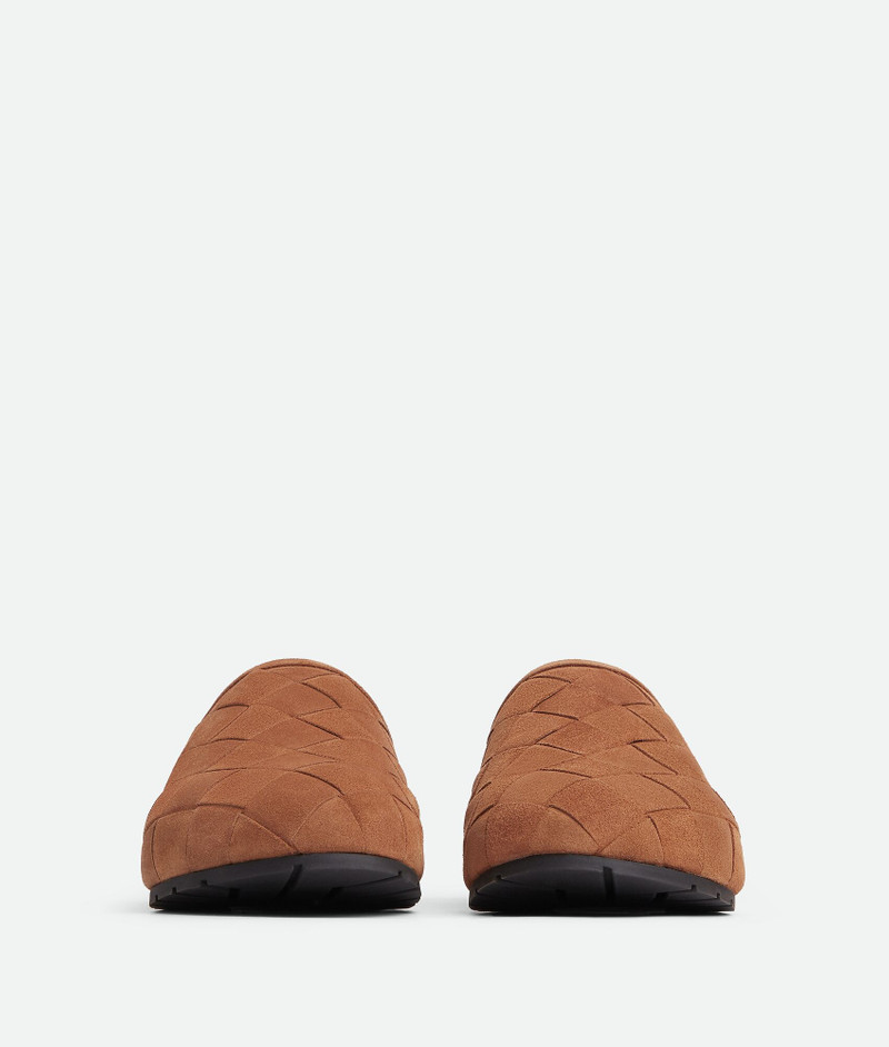 Bottega Veneta Reggie Mule outlook