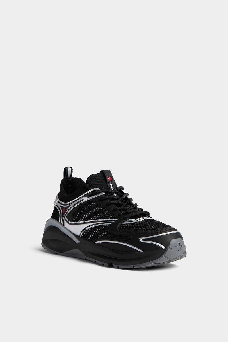 DASH SNEAKERS - 2