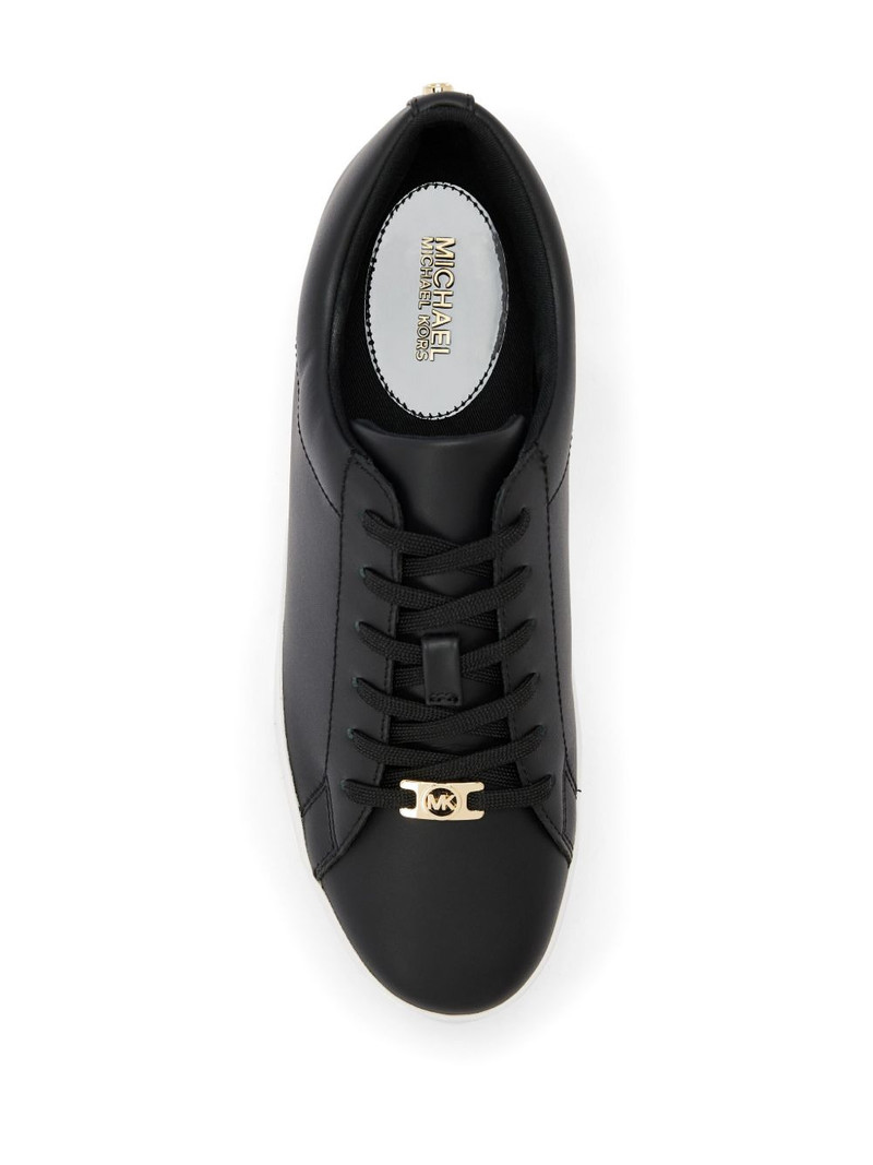 Keaton lace-up sneakers 4