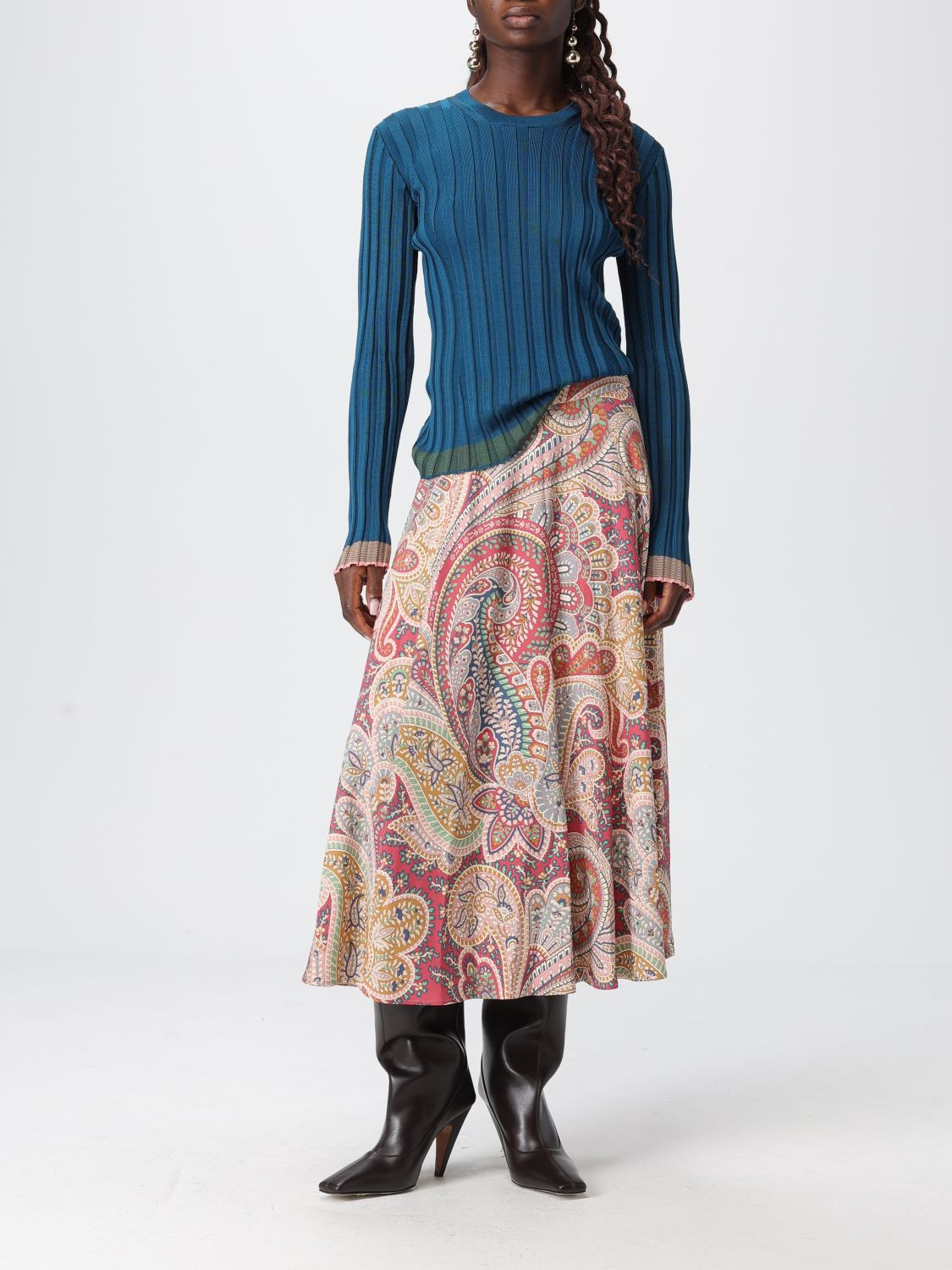 Sweater woman Etro - 2