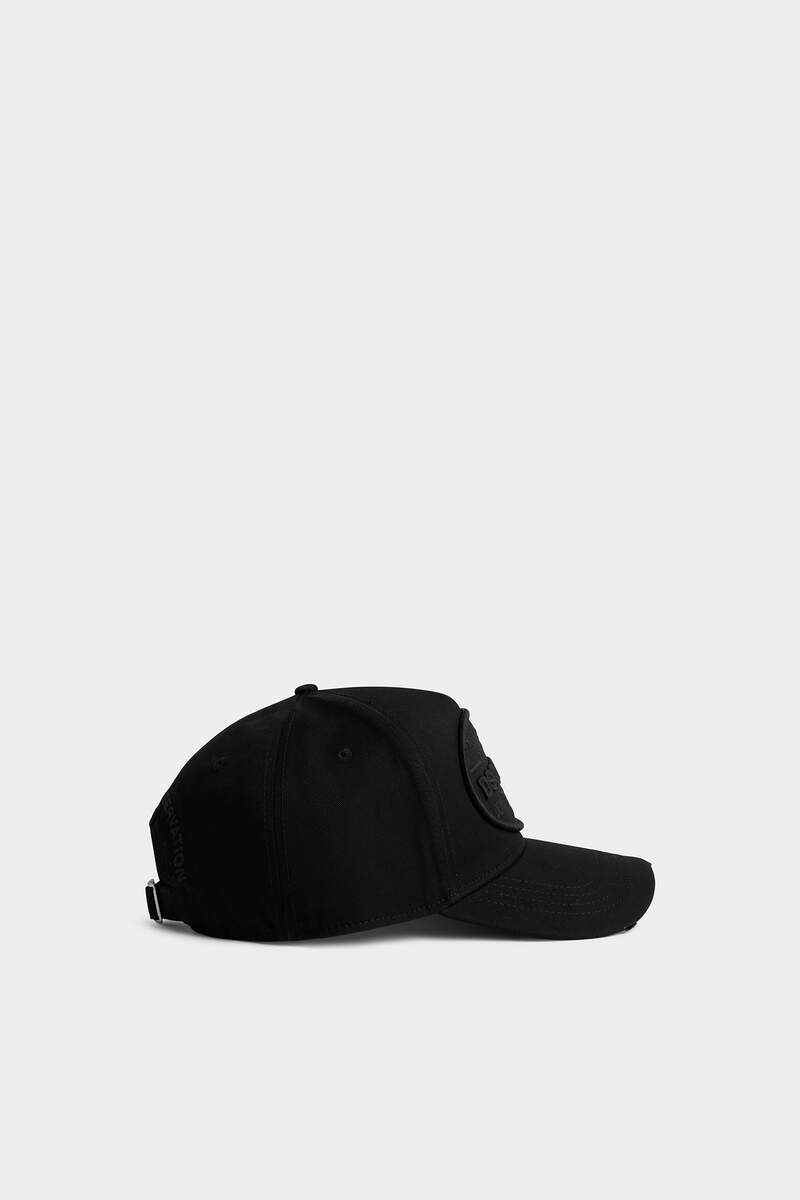 DSQUARED2 BASEBALL CAP - 5