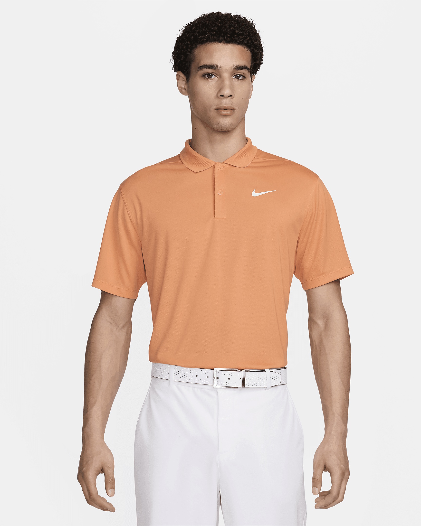 Nike Dri-FIT Victory Men's Golf Polo - 1