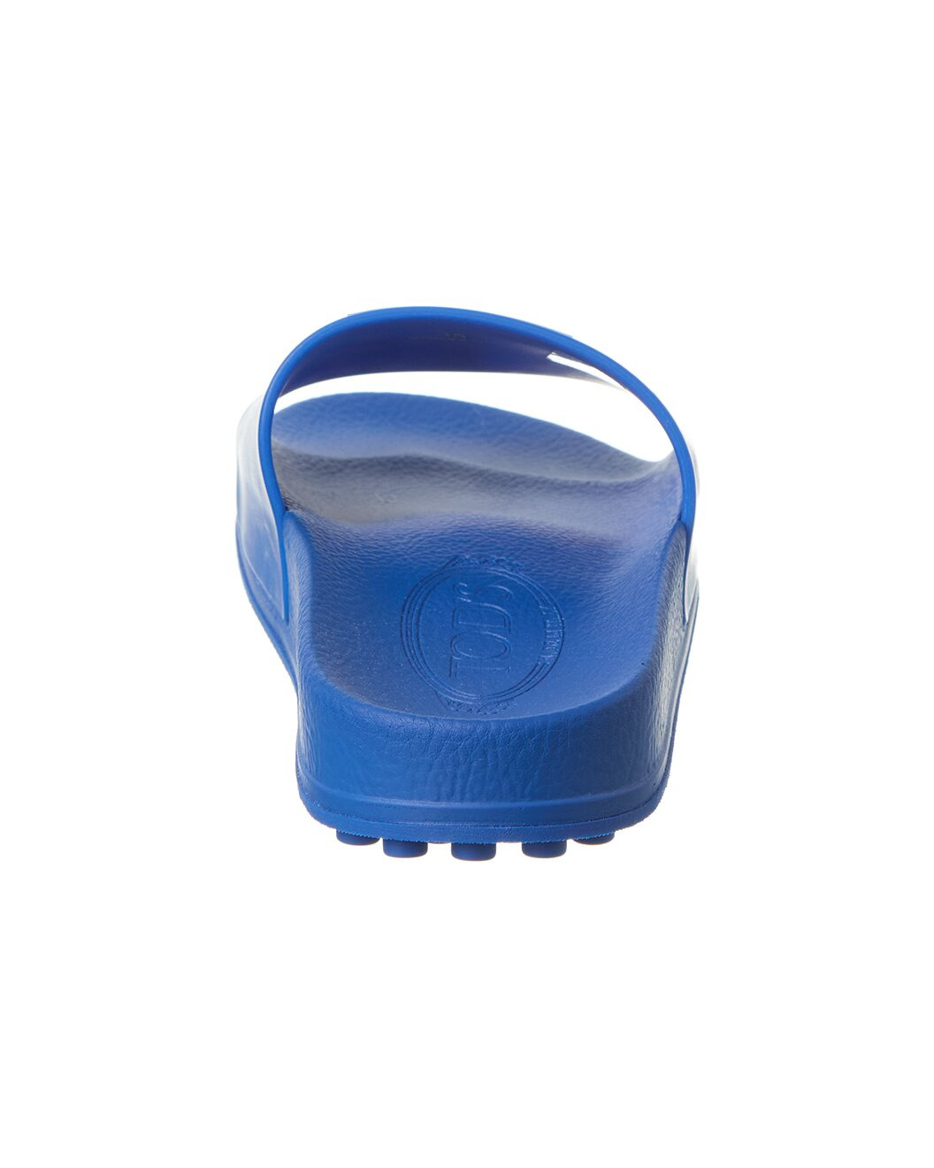 TOD’s Gomma Rubber Slide - 3