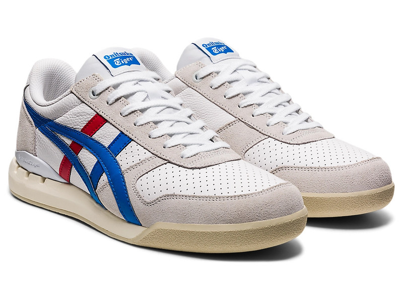 Onitsuka Tiger ULTIMATE 81 EX outlook