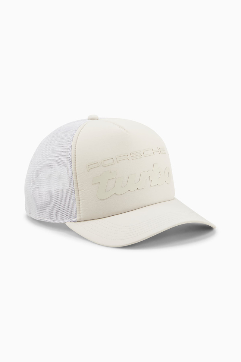 Porsche Legacy Trucker Cap 1