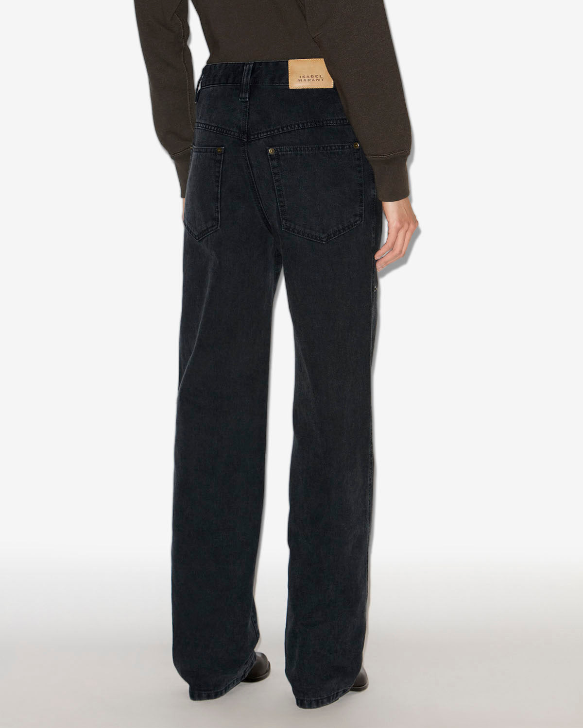 BRINLEY PANTS - 5