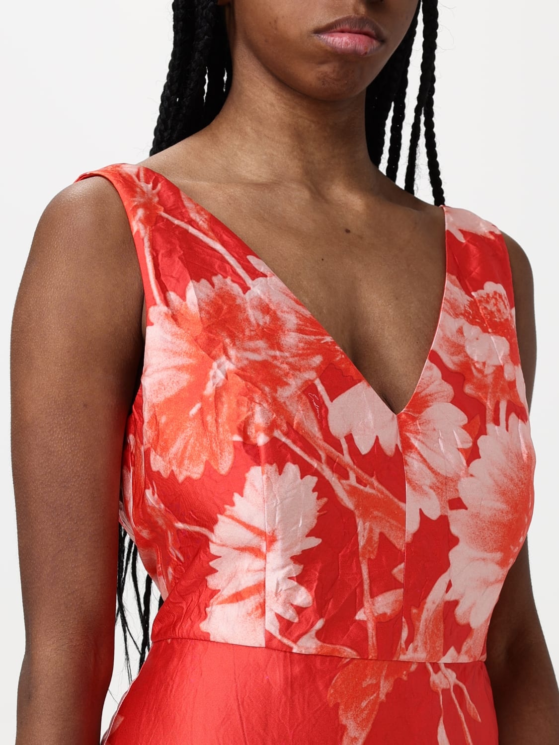 Dress woman Erdem - 4