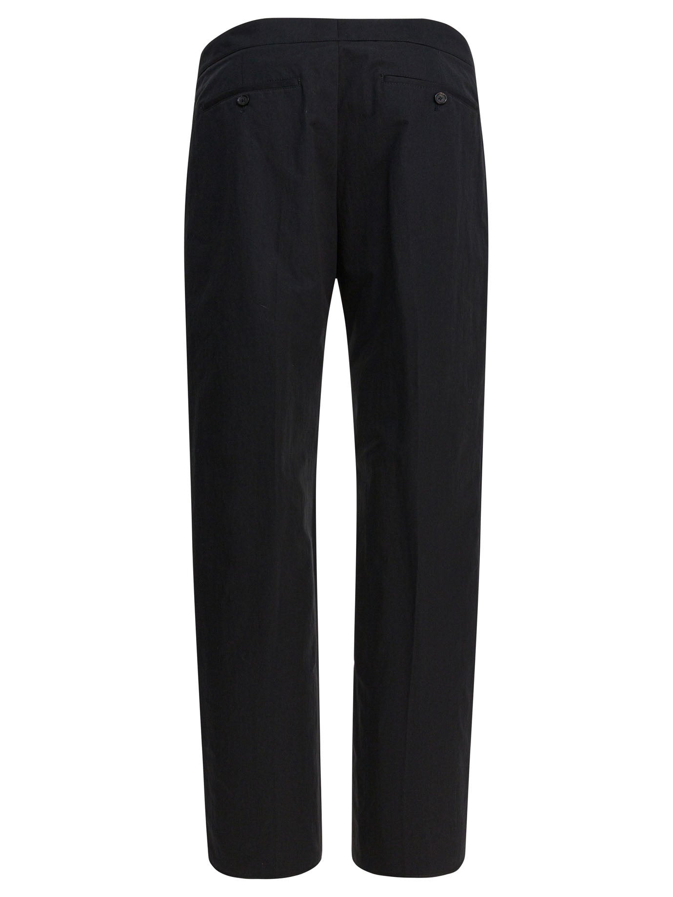 Trousers Black - 2