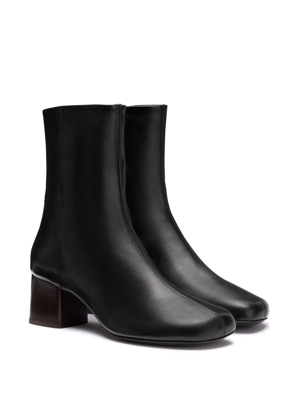 55mm Anatomic boots - 2