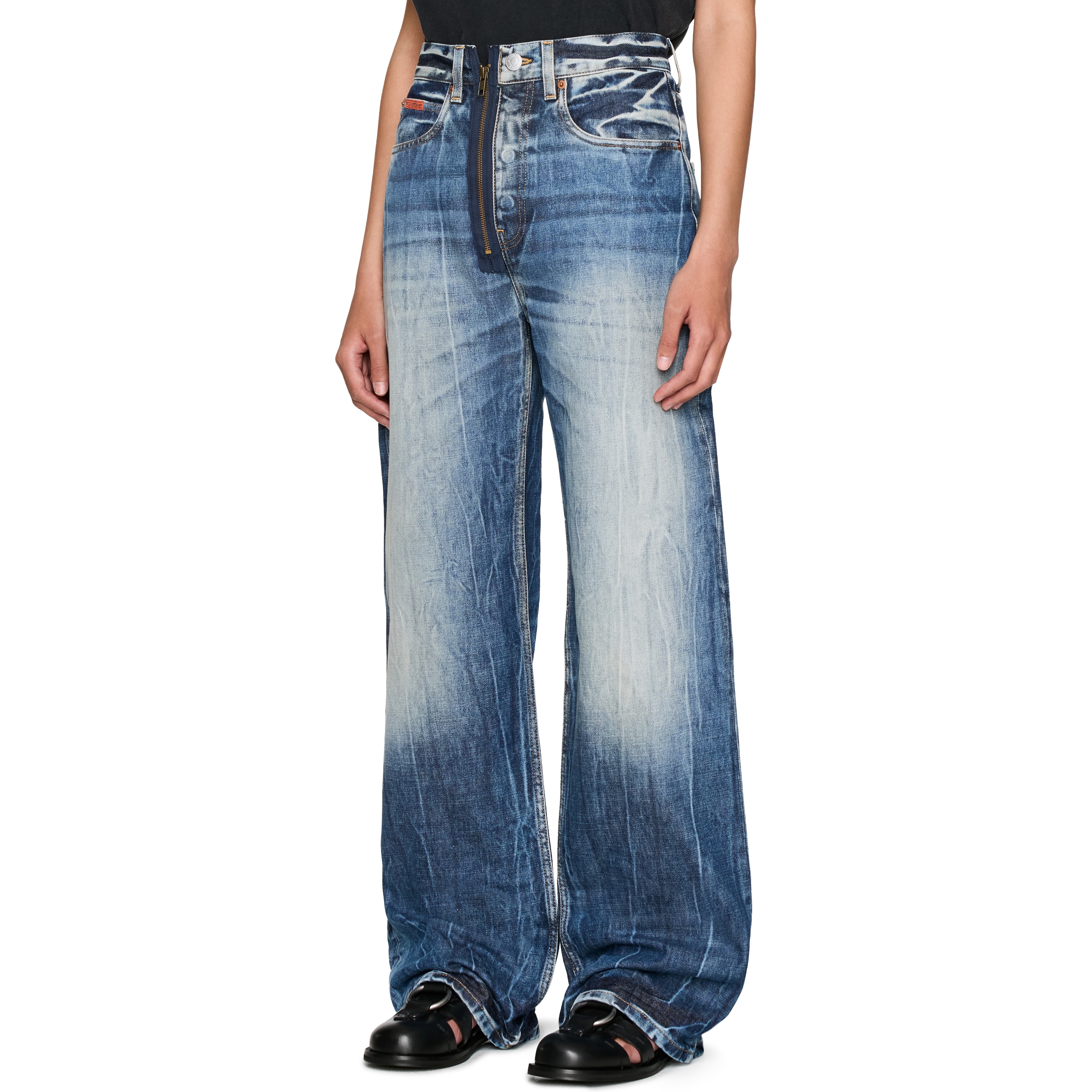 Casual Jean - 2