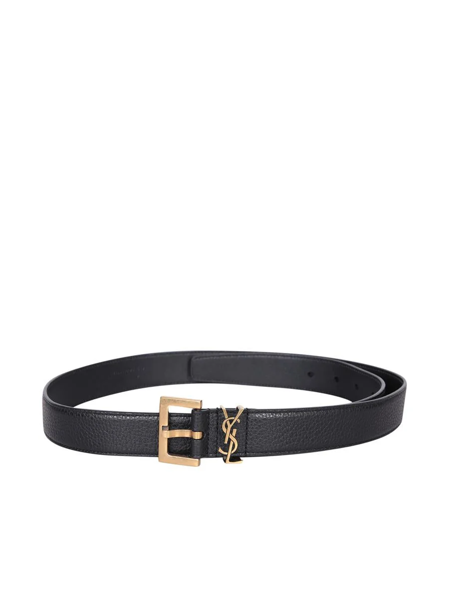 SAINT LAURENT BELTS - 1