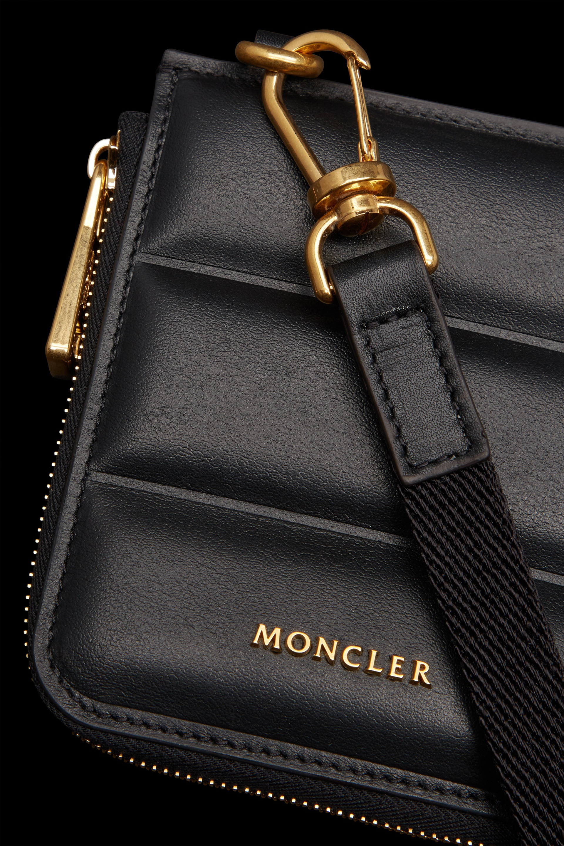 Leather Wallet - 3