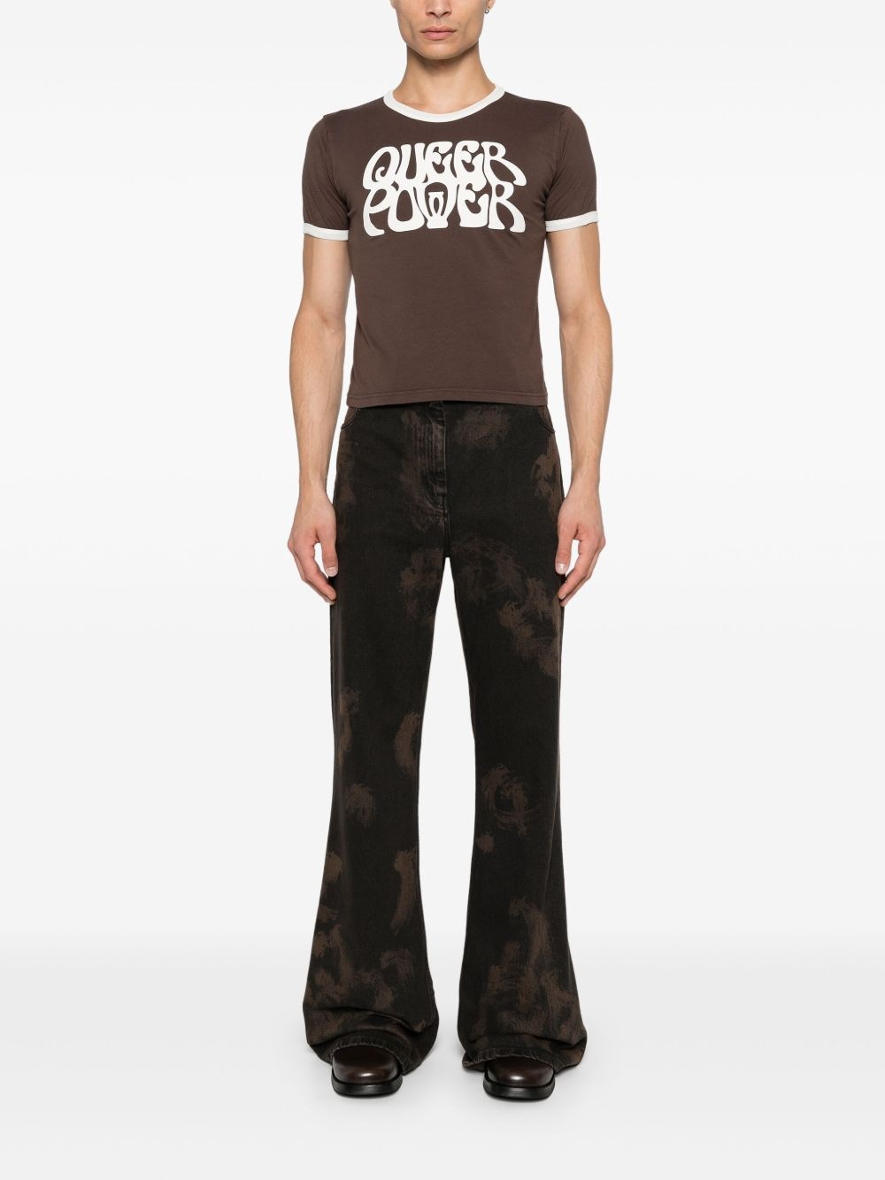 Queer Power T-shirt - 2