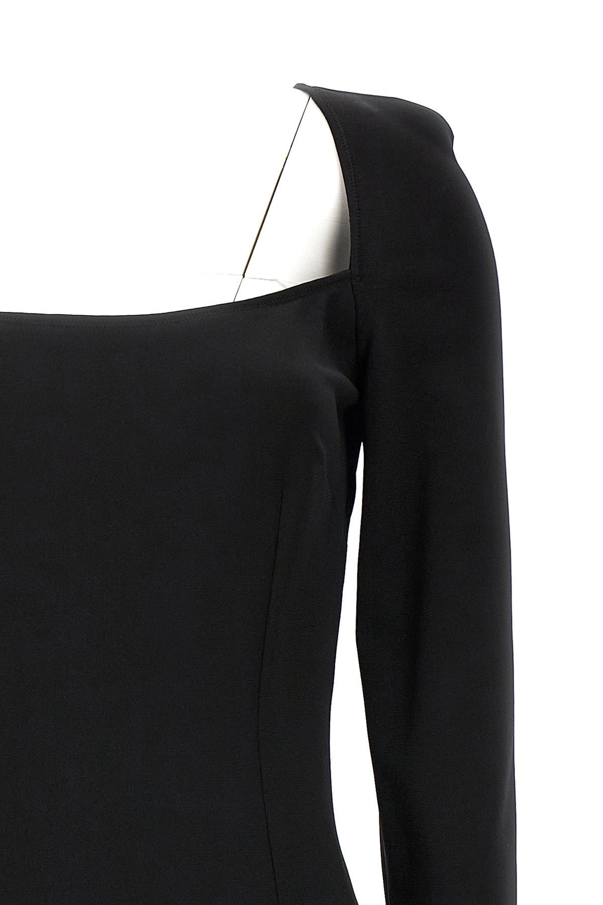 Dolce & Gabbana Women Milan Stitch Dress - 4
