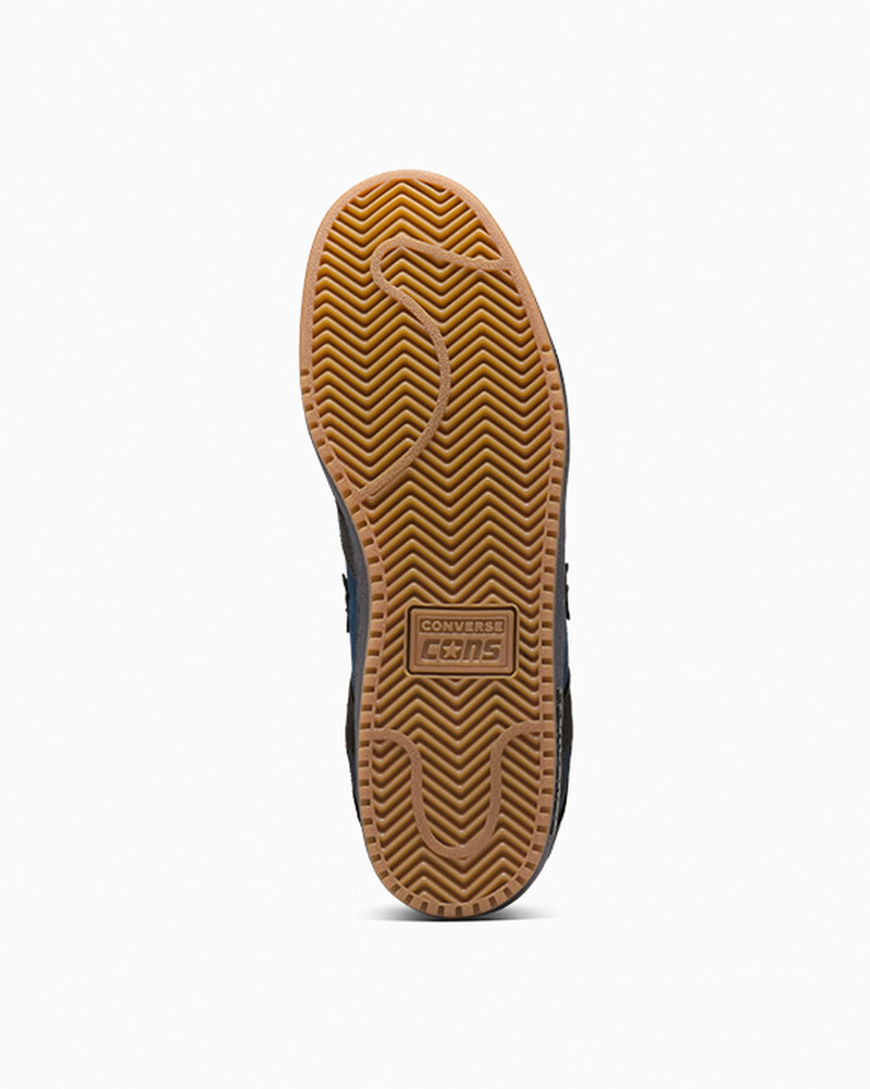 CONS AS-1 Pro Suede 3
