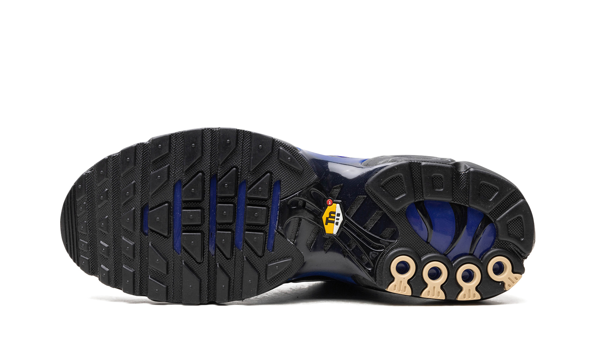 AIR MAX PLUS - 5