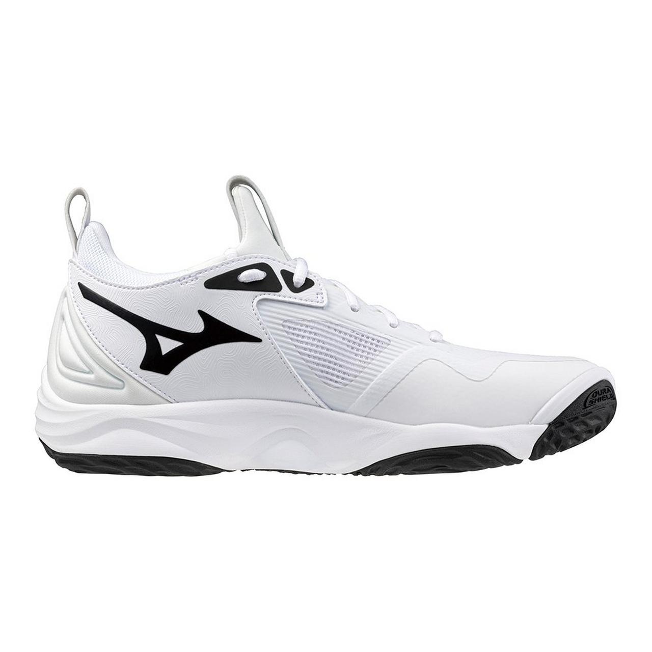 Wave Momentum 3 Men's Volleyball Shoe - 4