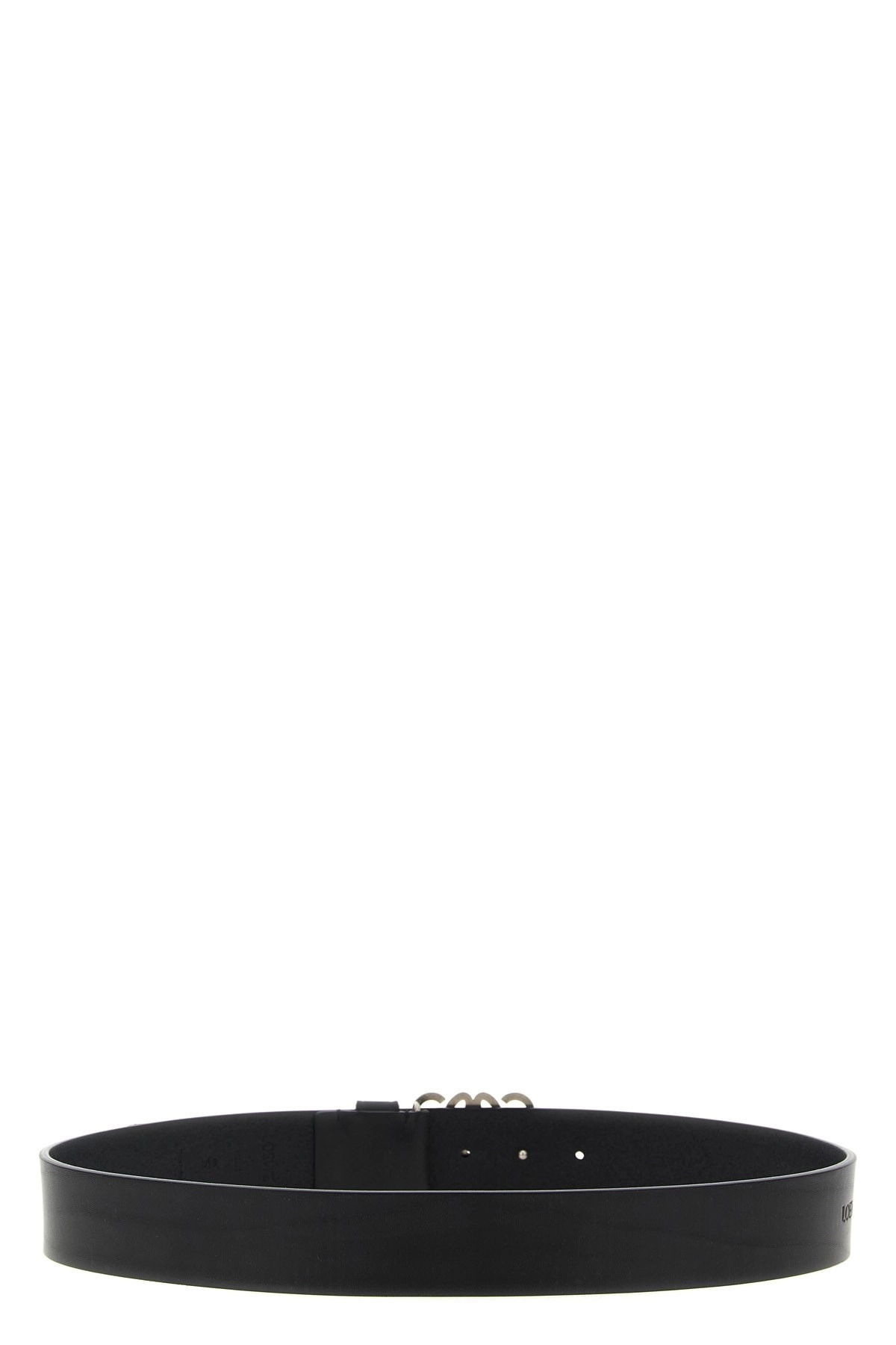 'Cunky Anagram' belt - 2
