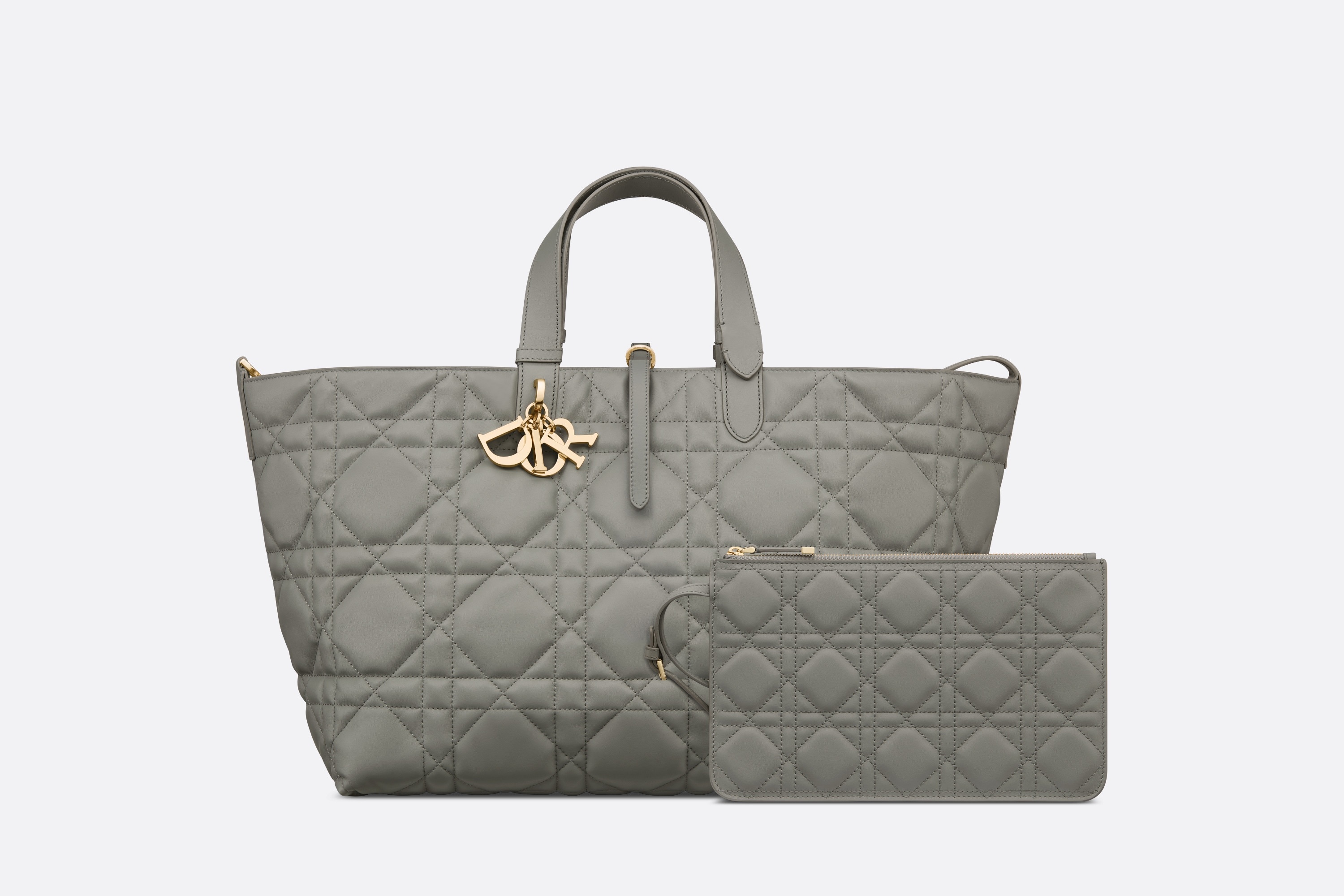 Dior Large Dior Toujours Bag | REVERSIBLE