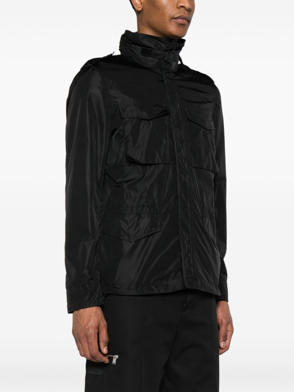 Minifield shell jacket - 3