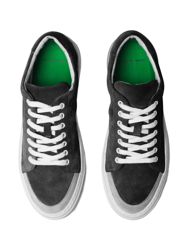 Haze low-top sneakers - 4