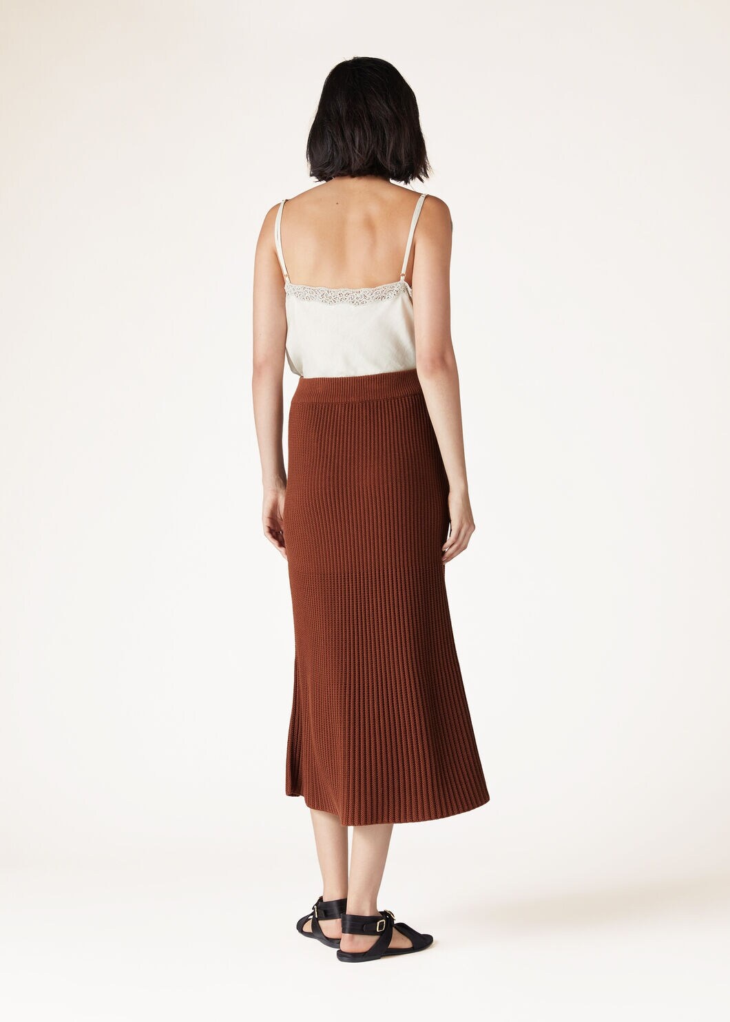 Ikeda Skirt - 5