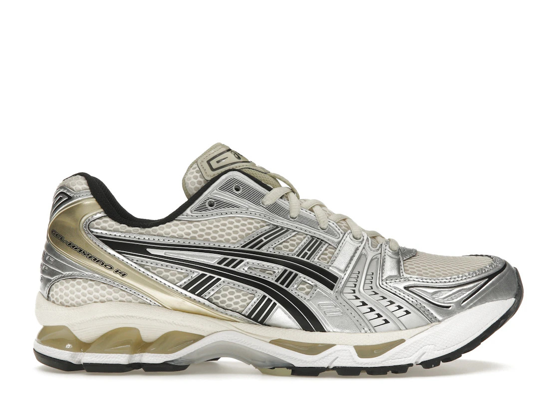 ASICS Gel-Kayano 14 Birch Pure Silver - 1