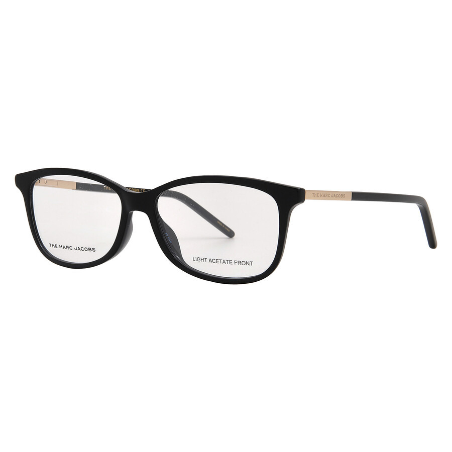 Marc Jacobs Demo Cat Eye Ladies Eyeglasses MARC 513 0807 53 - 2