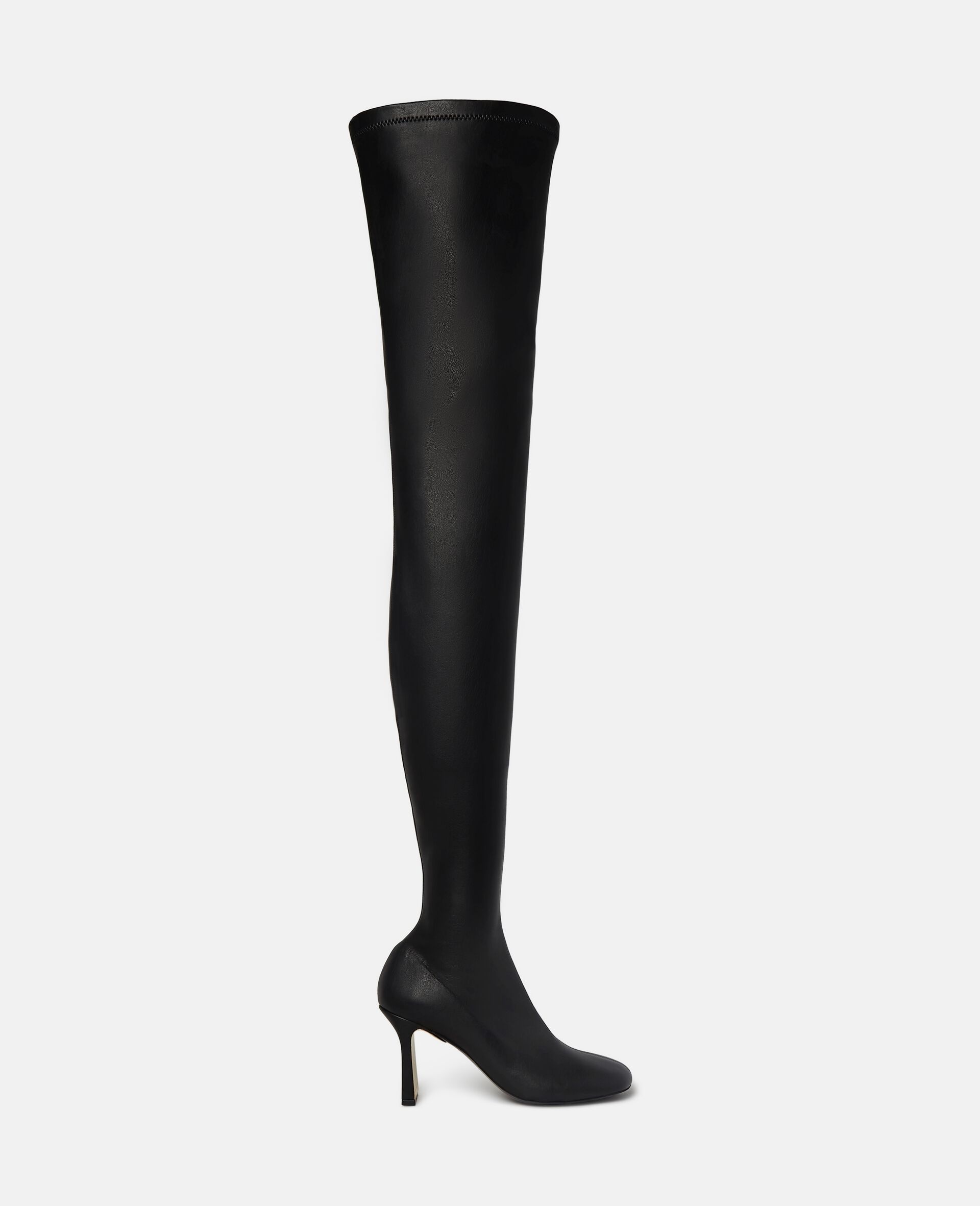 Over-The-Knee Ivy Boots - 1