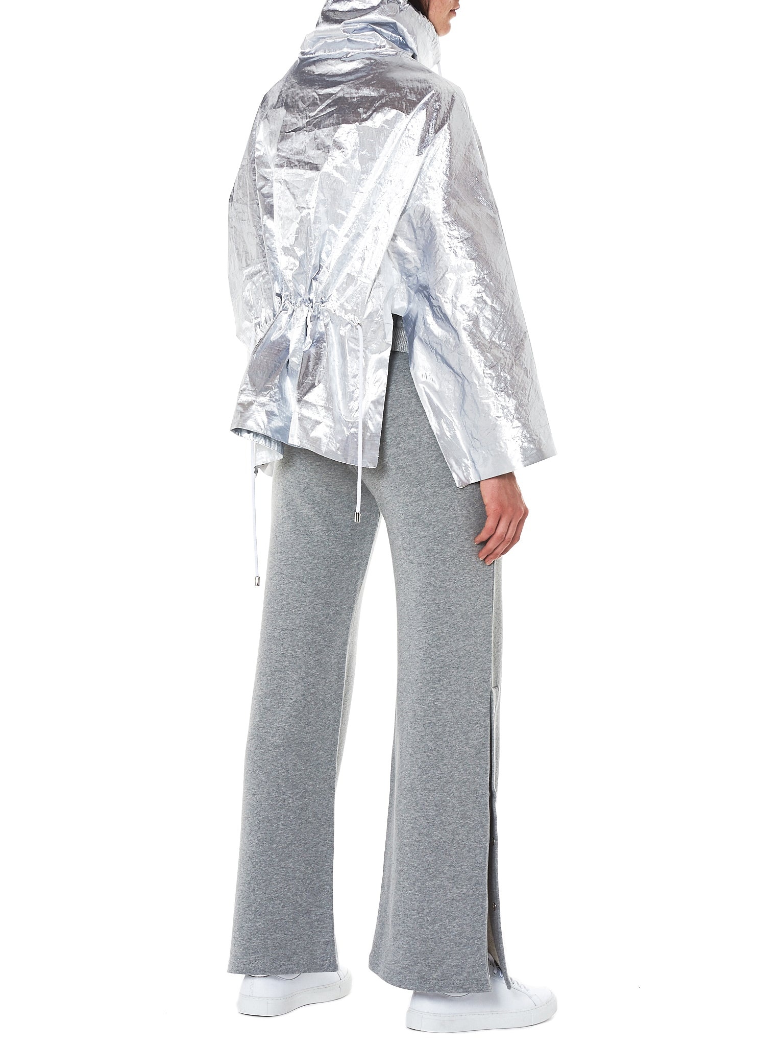 Press Stud Trouser - 6