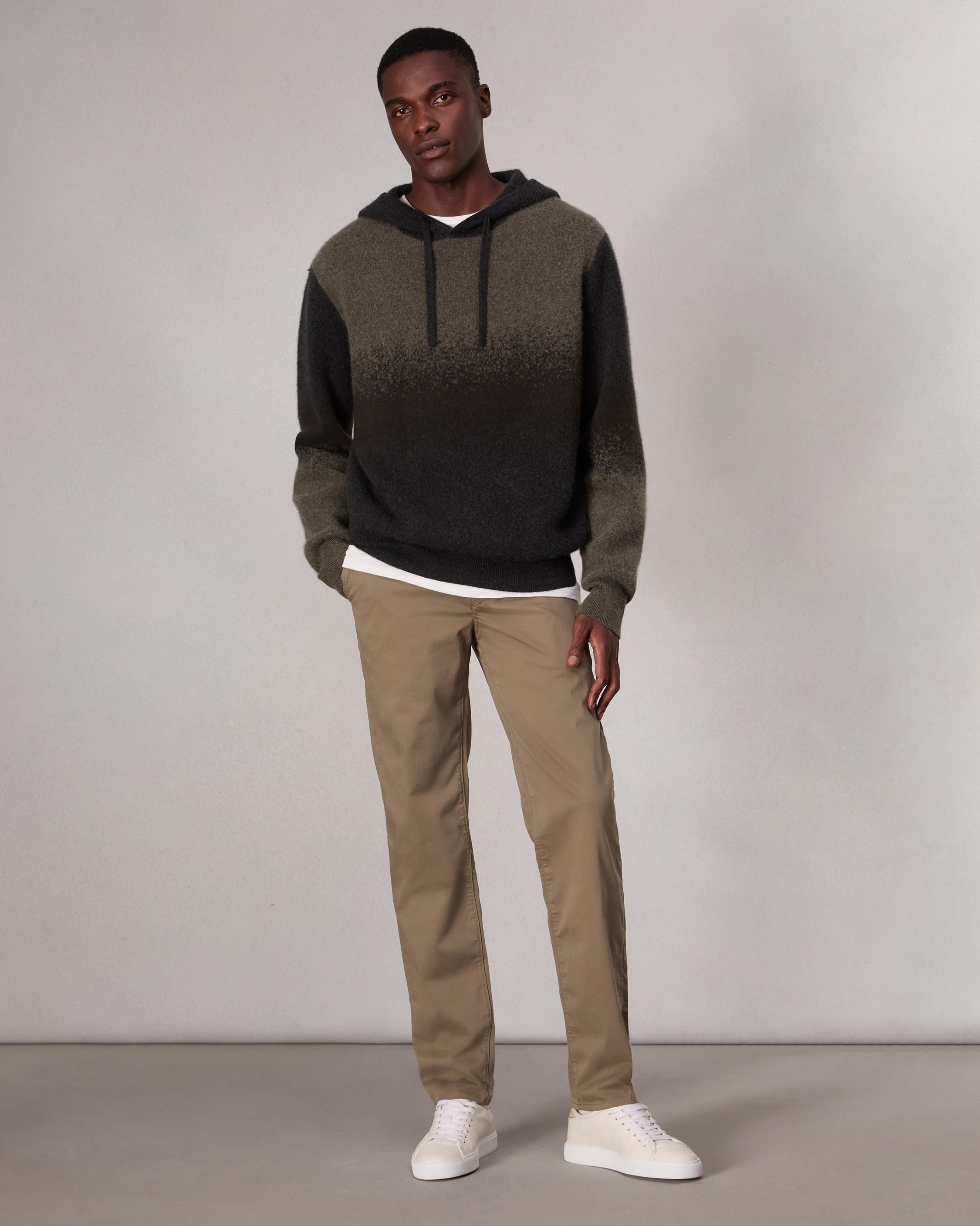 Standard Chino Pant - 2