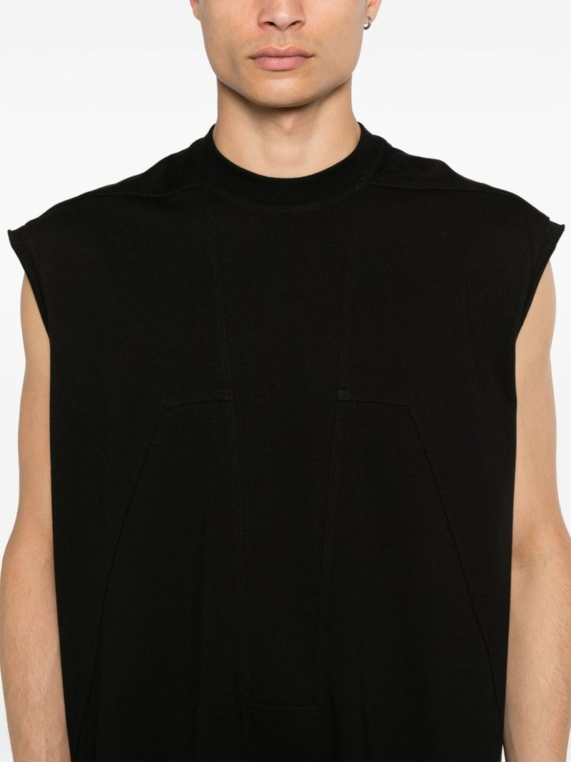 Splintered Tarp T-shirt 5