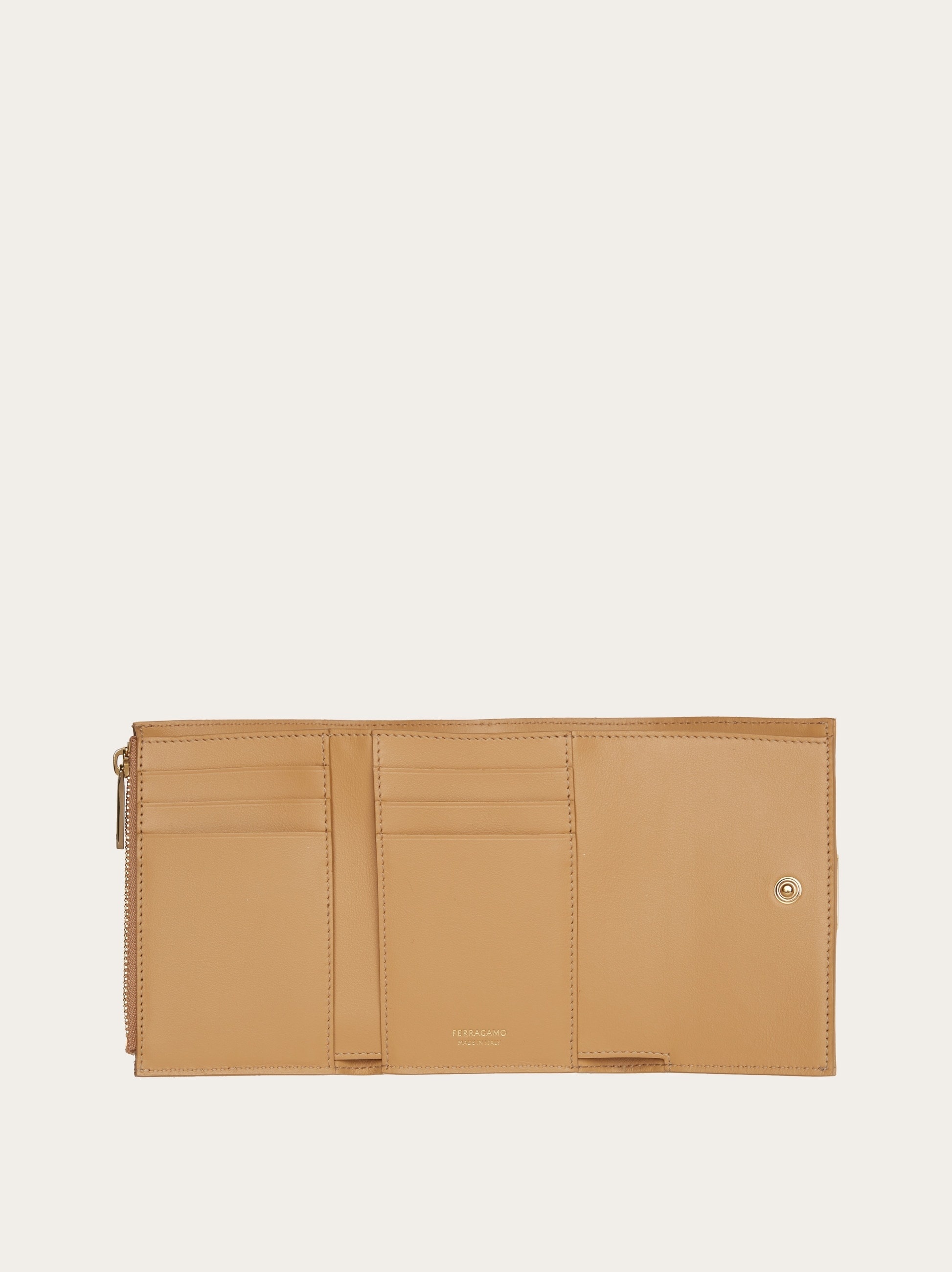 Hug compact wallet - 4