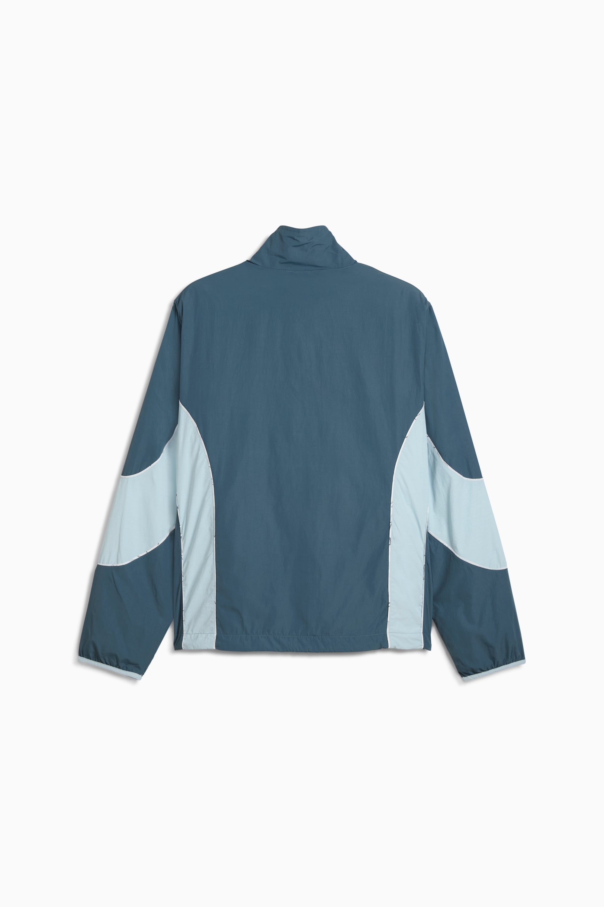 KIDSUPER x MANCHESTER CITY Reversible Jacket Men - 2
