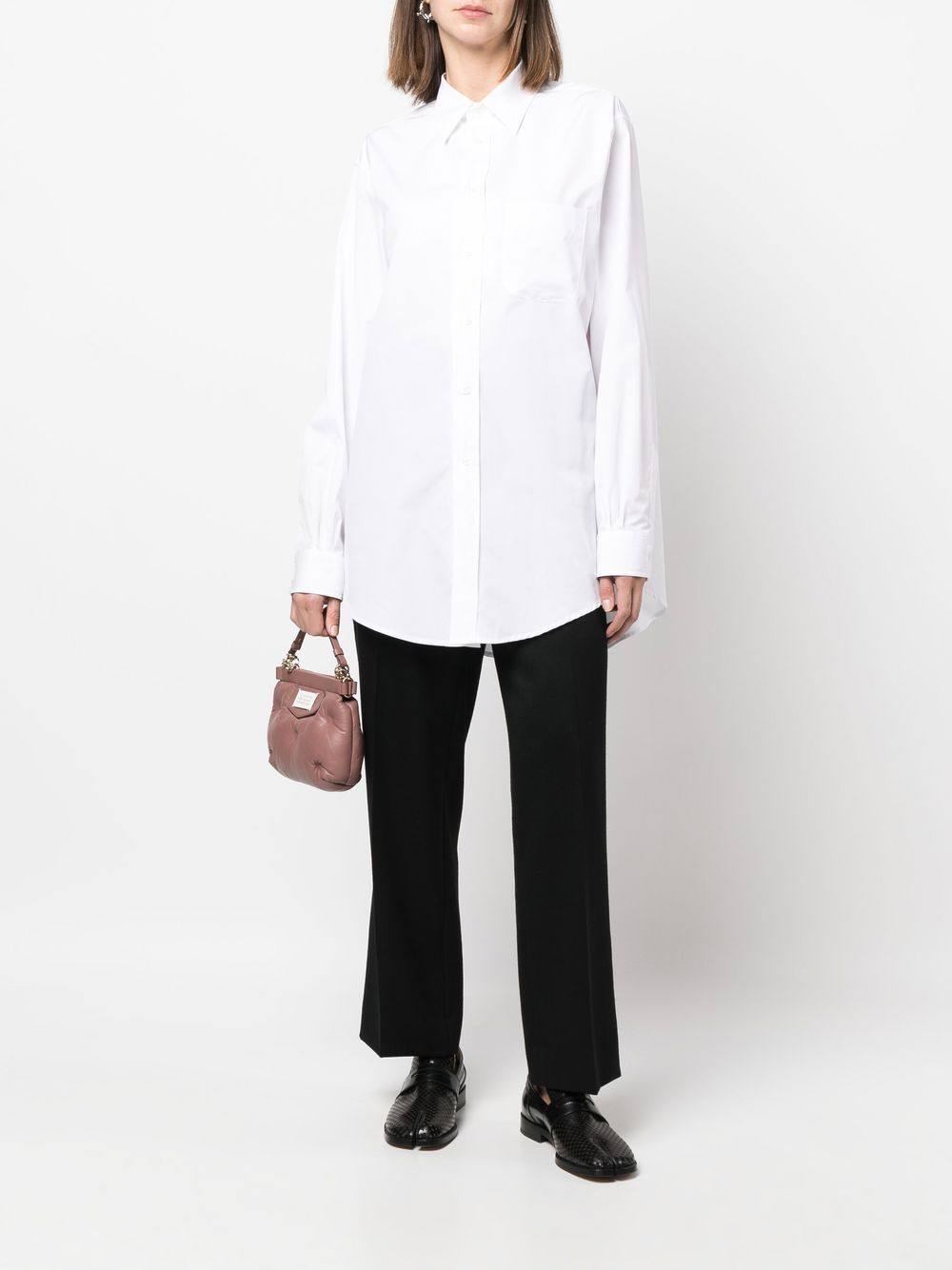 Maison Margiela Shirt - 4