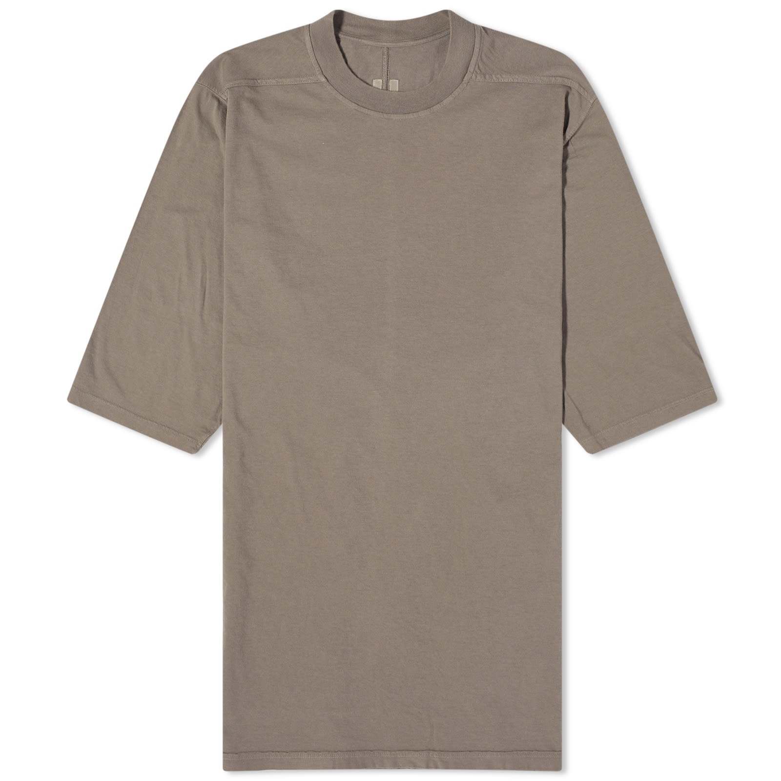Rick Owens DRKSHDW Jumbo T-Shirt - 1