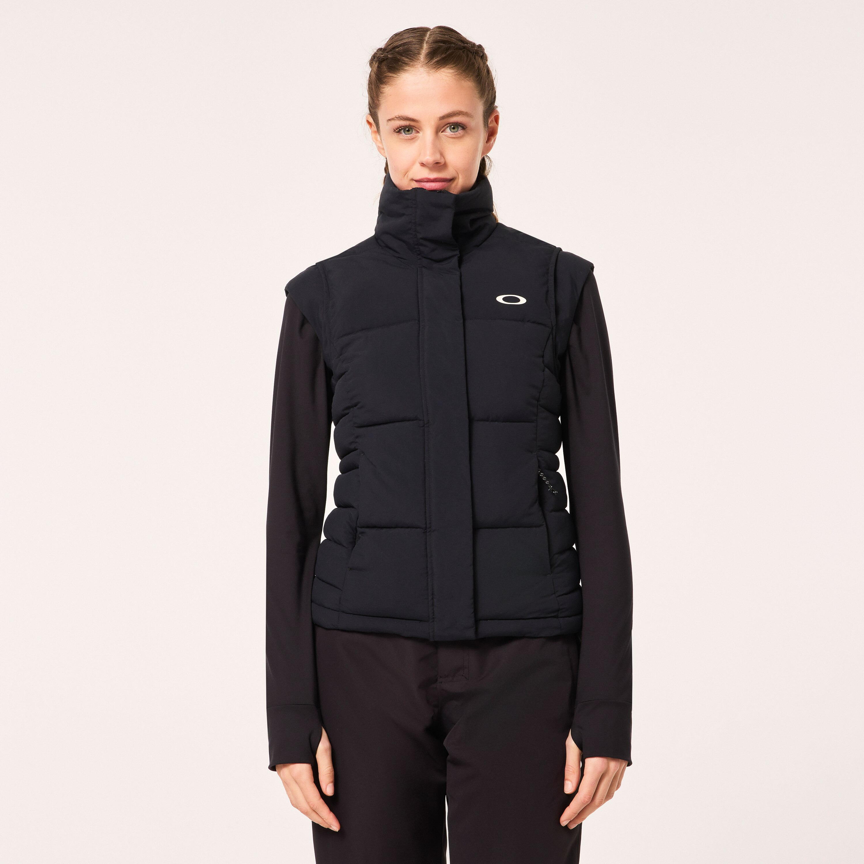 Autumn Rc Vest - 11