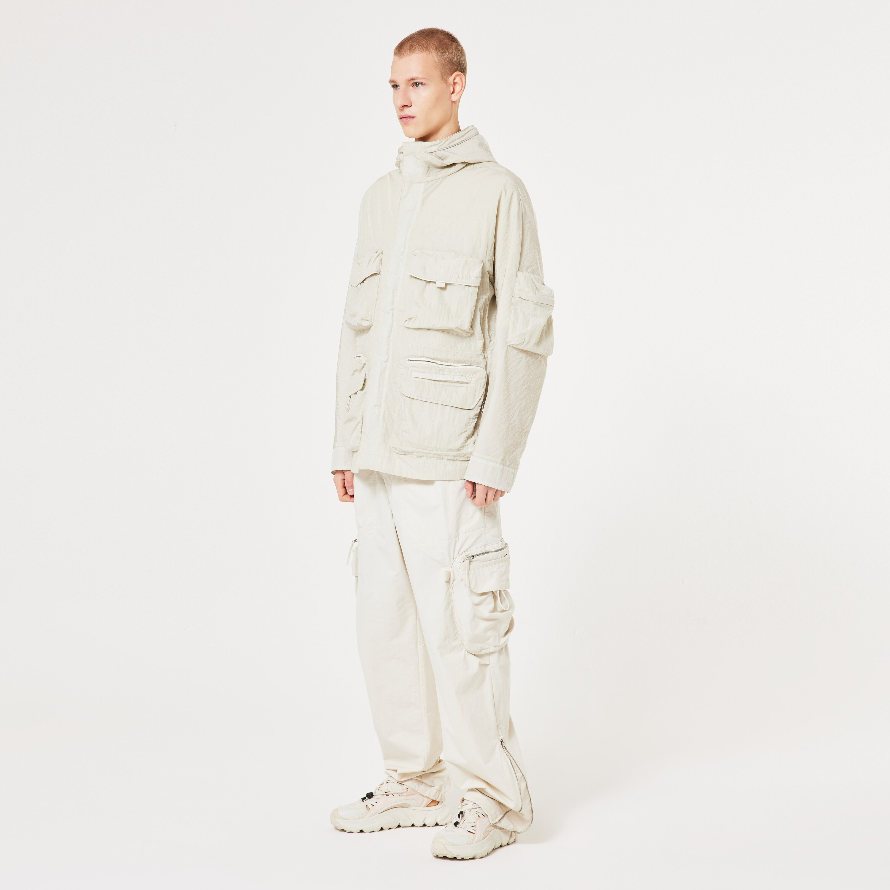 Reserve Field Jacket - 10