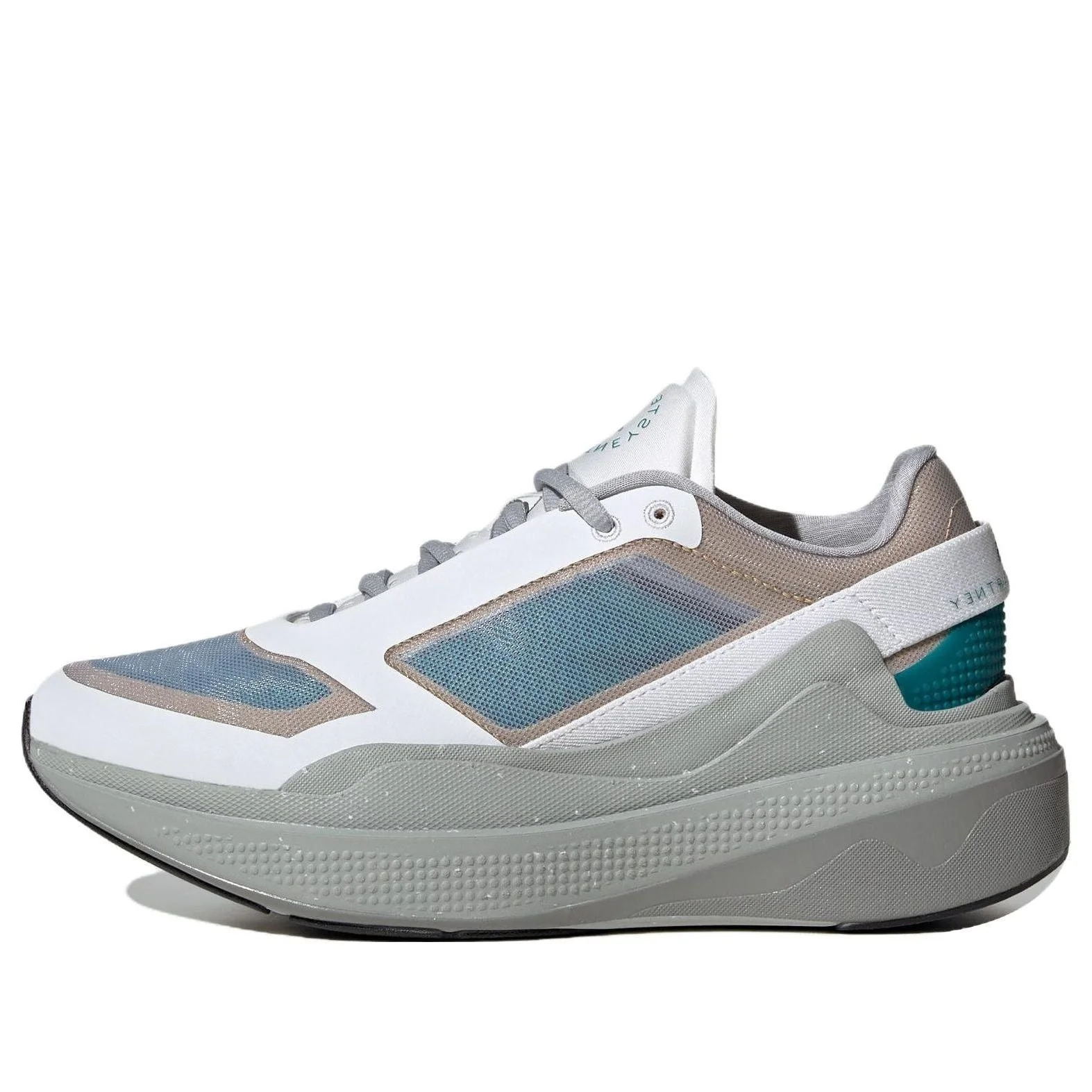adidas gazelle silver green womens Shop Grey Mens adidas X_PLR Boost Lace Up Sneakers – Shoebacca main image 1