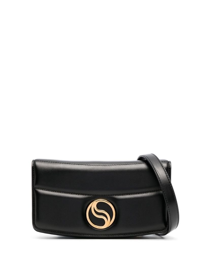 S-Wave crossbody bag - 1