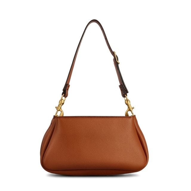 Marcie Leather Bag - 3