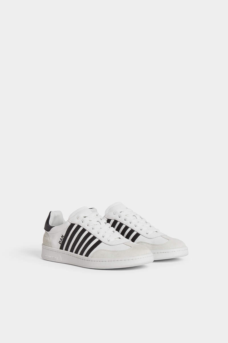 BOXER SNEAKERS - 3