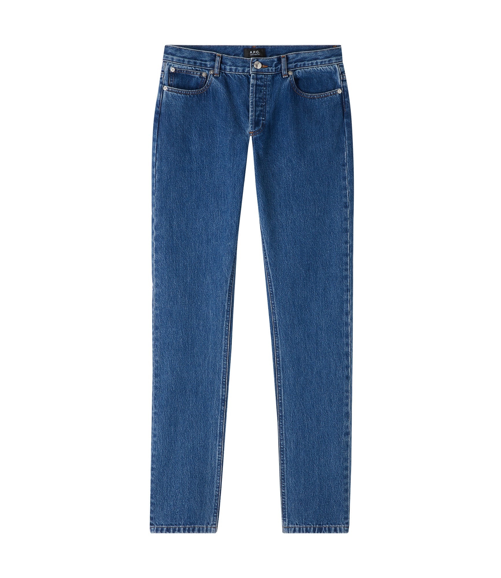 PETIT NEW STANDARD JEANS (W) - 2