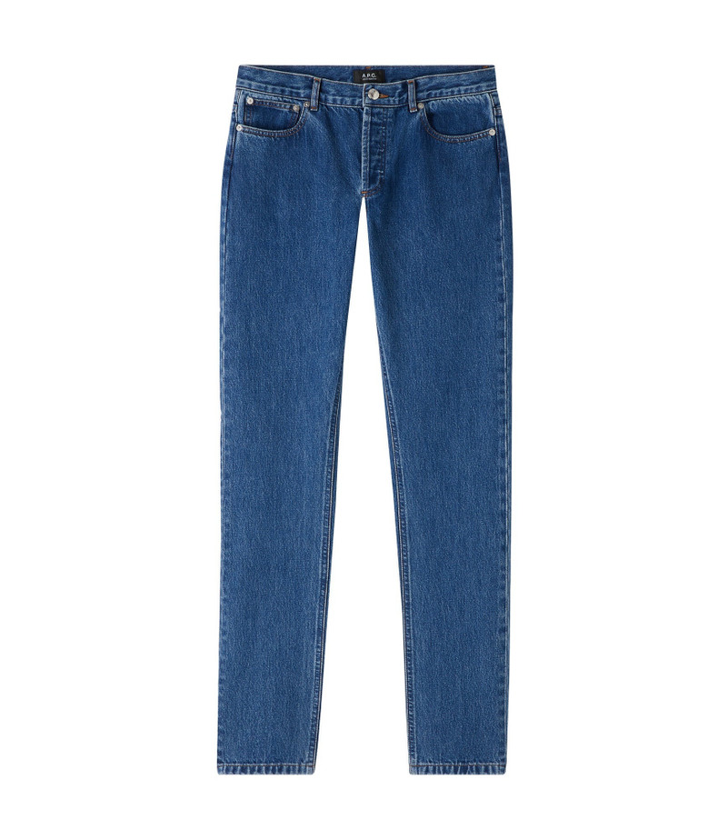 A.P.C. PETIT NEW STANDARD JEANS (W) outlook