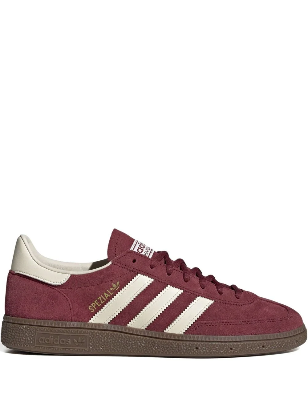 핸드볼 Spezial "Clear Sky/Cream White/Warm Sandstone"스니커 - 1