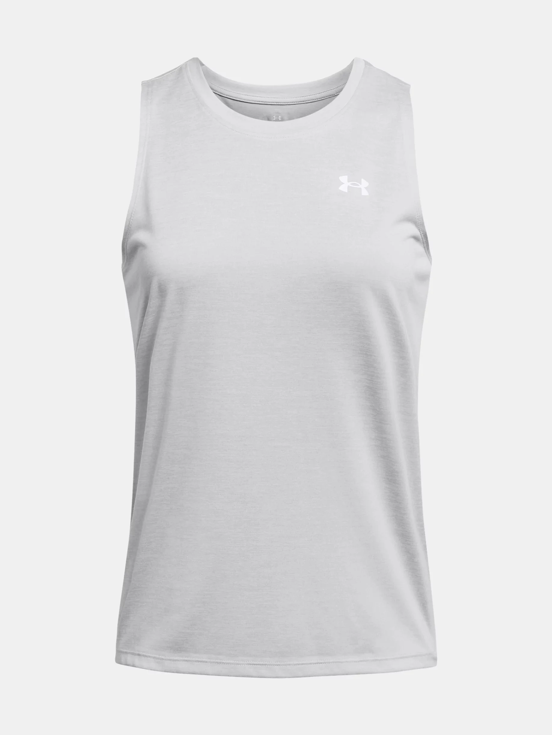 Women's UA Tech™ Twist Tank - 1